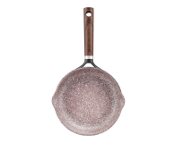 AMBITION Patelnia 20 cm Geo 34187 - 1466466 - zdjęcie 1